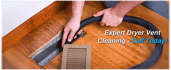 Dryer Vent Cleaning Los Angeles