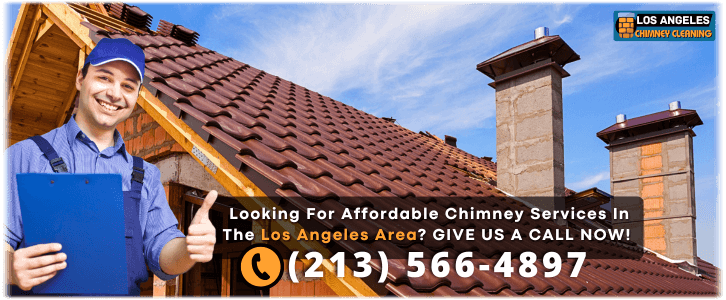Chimney Cleaning Los Angeles